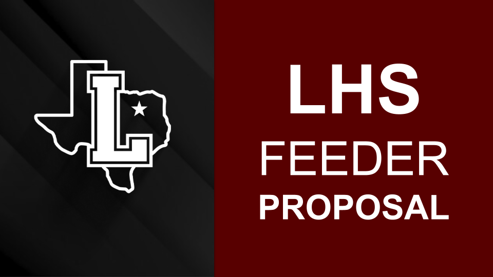 LHS Feeder Proposal